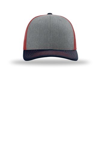 Richardson Trucker Cap 112 image thumbnail