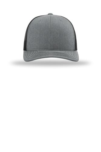 Richardson Trucker Cap 112 image thumbnail