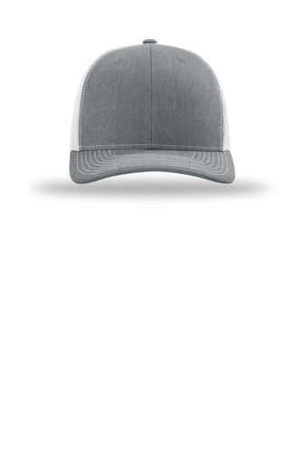 Richardson Trucker Cap 112 image thumbnail