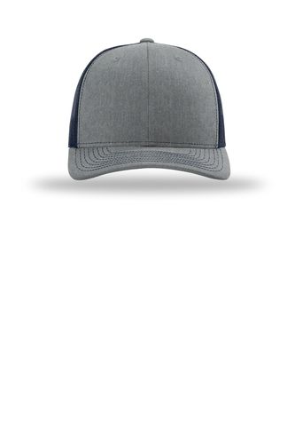 Richardson Trucker Cap 112 image thumbnail