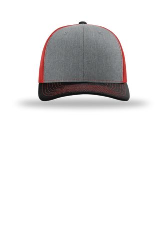 Richardson Trucker Cap 112 image thumbnail