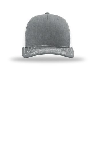 Richardson Trucker Cap 112 image thumbnail