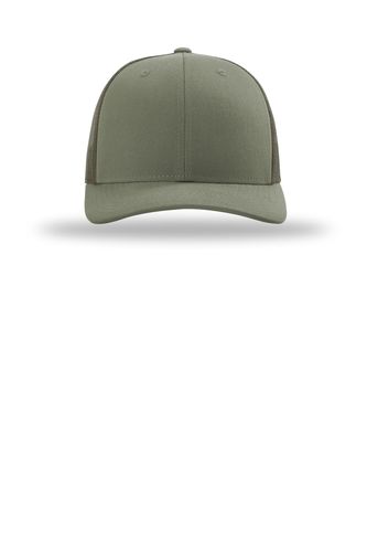 Richardson Trucker Cap 112 image thumbnail