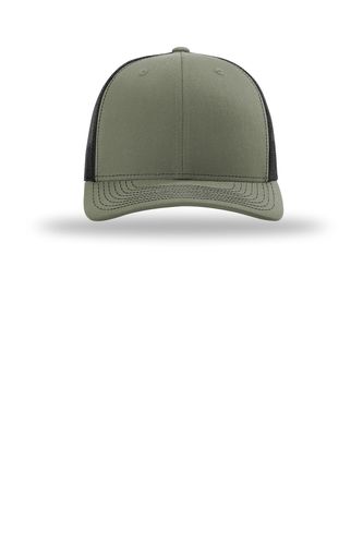 Richardson Trucker Cap 112 image thumbnail