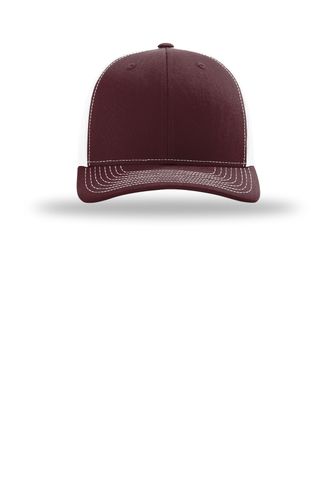 Richardson Trucker Cap 112 image thumbnail