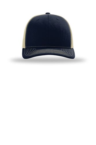 Richardson Trucker Cap 112 image thumbnail