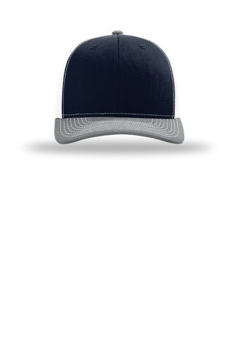 Richardson Trucker Cap 112 image thumbnail