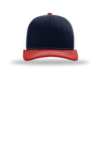 Richardson Trucker Cap 112 image thumbnail