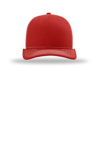 Richardson Trucker Cap 112 image thumbnail