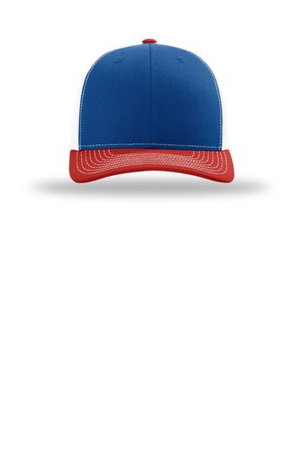 Richardson Trucker Cap 112 image thumbnail
