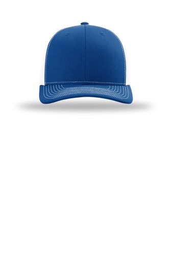 Richardson Trucker Cap 112 image thumbnail