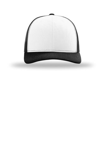 Richardson Trucker Cap 112 image thumbnail