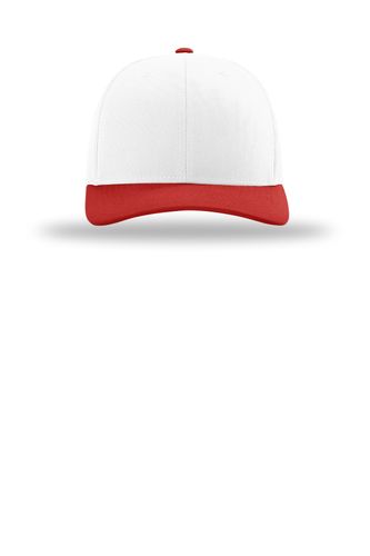 Richardson Trucker Cap 112 image thumbnail