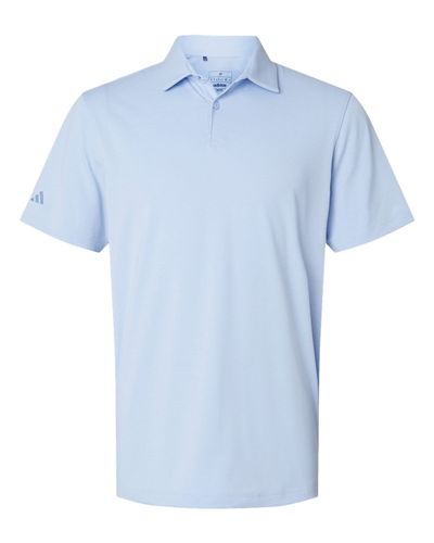 Adidas Men's Blended Polo - A590 image thumbnail
