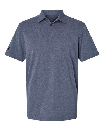 Adidas Men's Blended Polo - A590 image thumbnail