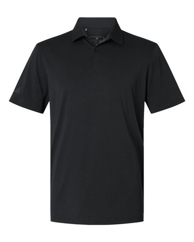 Adidas Men's Blended Polo - A590 image thumbnail