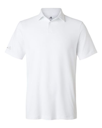 Adidas Men's Blended Polo - A590 image thumbnail