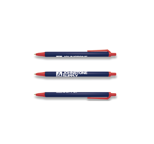 Quick Ship: BIC Click Stic Pen CS image thumbnail