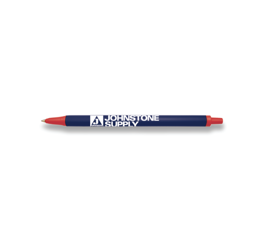 Quick Ship: BIC Click Stic Pen CS image thumbnail