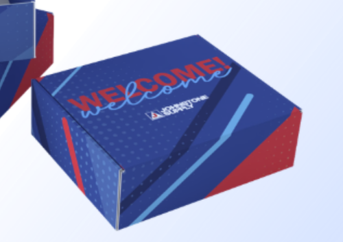 Johnstone Onboarding Box  image thumbnail