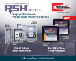 Image of March 4 Way Base Display - Supplier of the Month