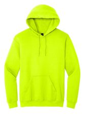 Image of Gildan - Heavy Blend Hooded Sweatshirt. 18500