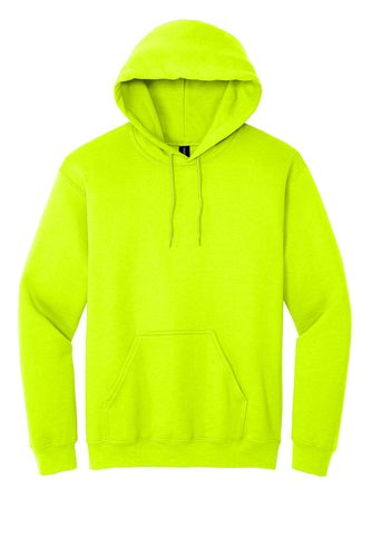 Gildan - Heavy Blend Hooded Sweatshirt. 18500 image thumbnail