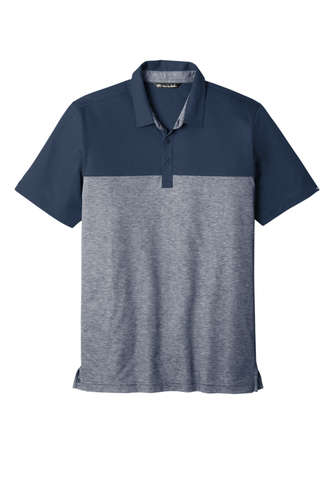 TravisMathew Oceanside Blocked Polo TM1MU414 image thumbnail