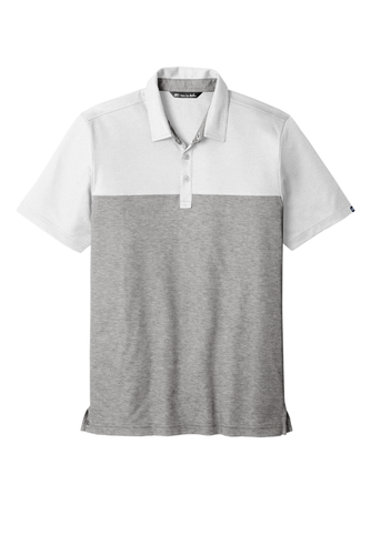 TravisMathew Oceanside Blocked Polo TM1MU414 image thumbnail