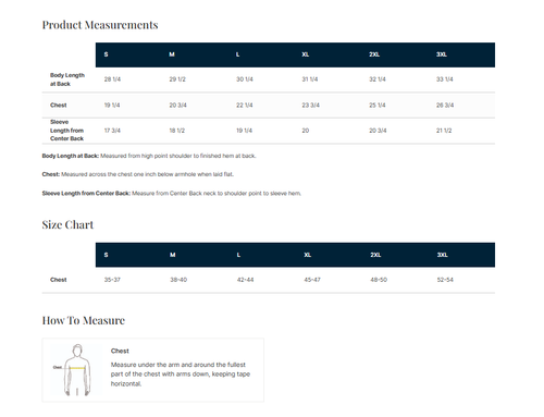 TravisMathew Oceanside Blocked Polo TM1MU414 image thumbnail