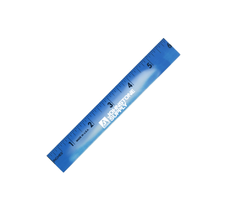 Image of 6" Mood™ Wood Ruler