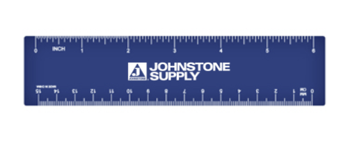 6 Inch Ruler image thumbnail