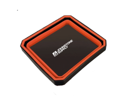 Collapsible Magnetic Tray  image thumbnail