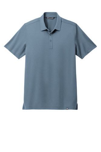 TravisMathew Cabana Solid Polo TM1MAA370 image thumbnail