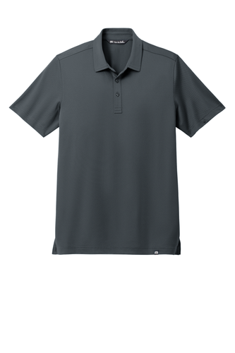 TravisMathew Cabana Solid Polo TM1MAA370 image thumbnail