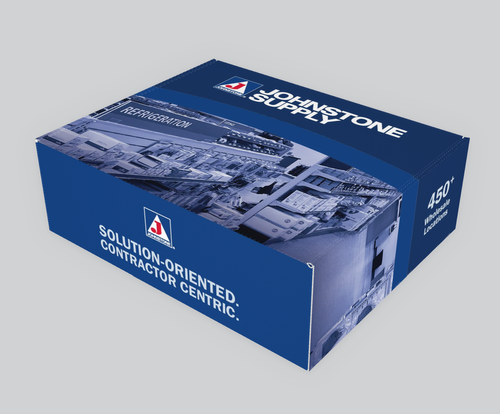 Johnstone Swag Box image thumbnail
