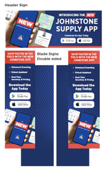Image of Mobile App Endcap Kit 