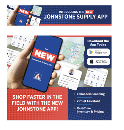 Mobile App 4 Way Display Kit  image thumbnail