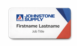 Image of Employee Name Tags