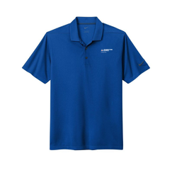 Image of Nike Dri-FIT Micro Pique 2.0 Polo with Extended Sizing/TALL
