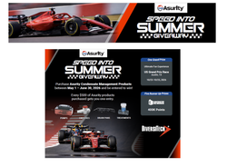 Image of Diversitech 4 Way Display Kit 