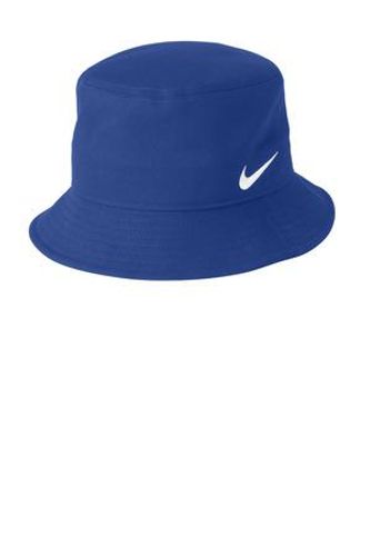 Nike Swoosh Bucket Hat NKBFN6319 image thumbnail