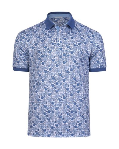 Men's Haven Piqué Polo  image thumbnail