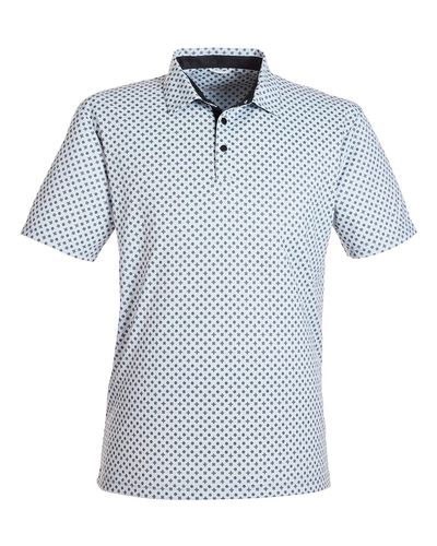 Men's Hazelwood Polo  image thumbnail