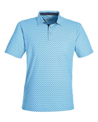 Men's Hazelwood Polo  image thumbnail