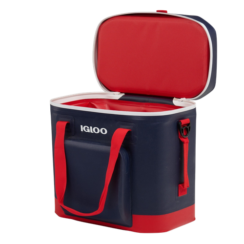 Igloo TRAILMATE® Americana 36-Can Cooler Bag image thumbnail
