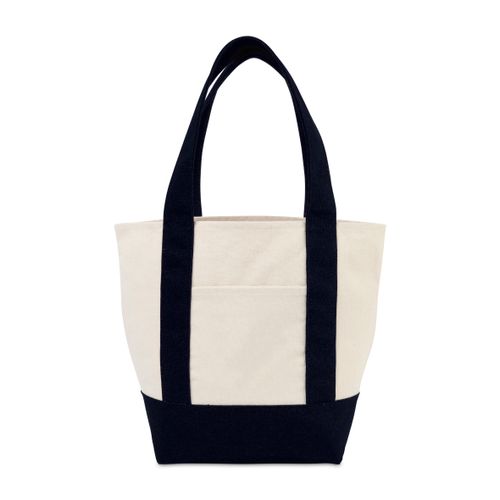 Mini Canvas Tote image thumbnail