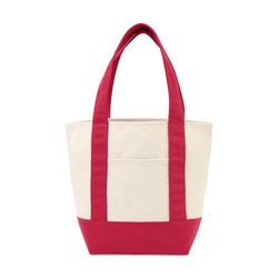 Image of Mini Canvas Tote