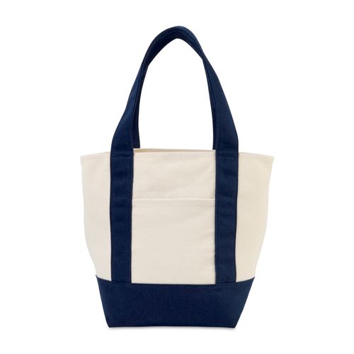 Mini Canvas Tote image thumbnail