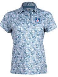Image of Women's Melissa Piqué Polo - SW1037